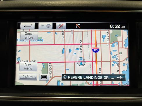 Used 2016 Land Rover Range Rover HSE AWD/4WD image 42