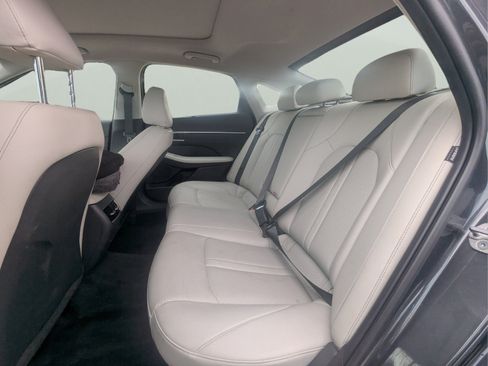 Used 2024 Hyundai Sonata Limited FWD image 14