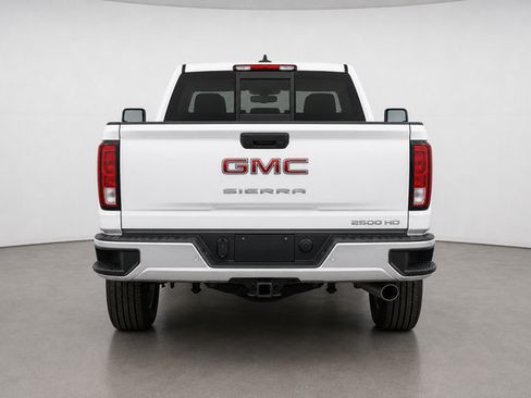Used 2022 GMC Sierra 2500 SLT w/ Texas SLT Premium Package AWD/4WD image 4