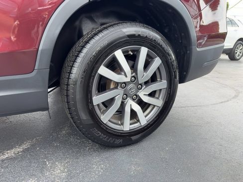 Used 2021 Honda Pilot EX-L image 9