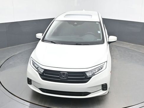 Used 2022 Honda Odyssey Elite image 20