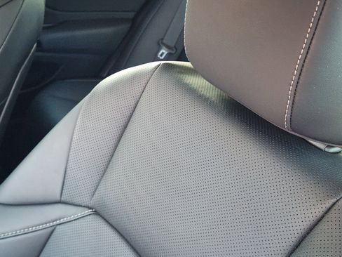 Certified 2025 Lexus ES 350 350 Premium Package image 17