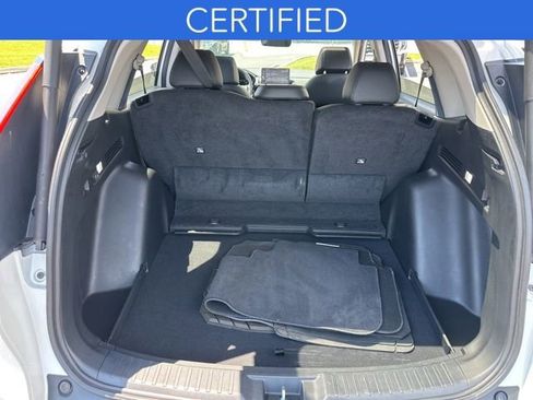 Used 2024 Honda CR-V EX-L image 13