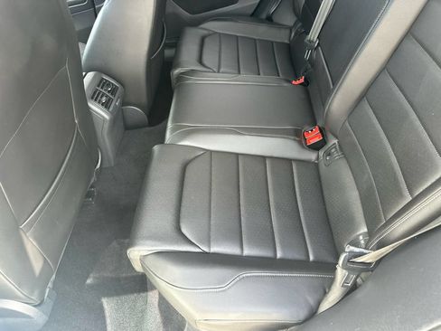 Used 2017 Volkswagen Golf Alltrack SEL AWD/4WD image 28