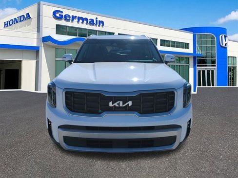 Used 2025 Kia Telluride S image 9
