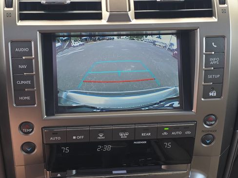 Used 2021 Lexus GX 460 Premium AWD/4WD image 27