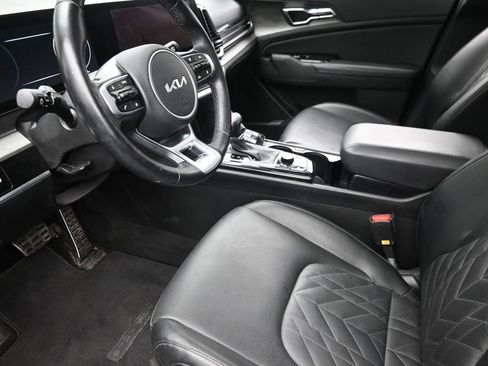Used 2023 Kia Sportage X-Pro Prestige AWD/4WD image 16