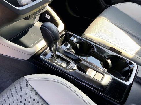 Certified 2026 Subaru Forester Limited image 17