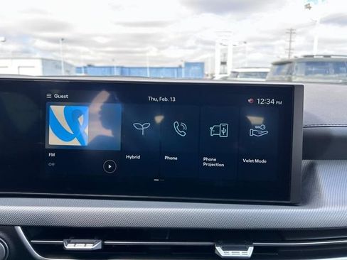 New 2025 Hyundai Sonata SEL FWD image 12
