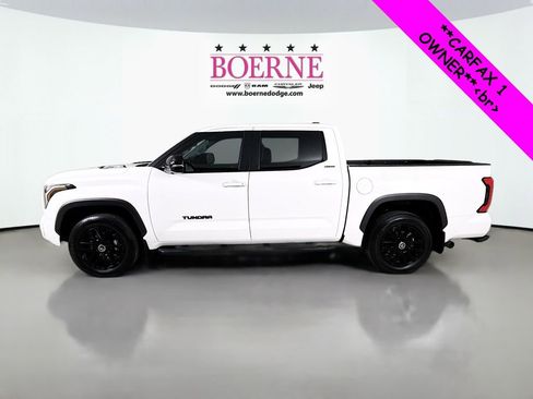 Used 2024 Toyota Tundra Limited image 4