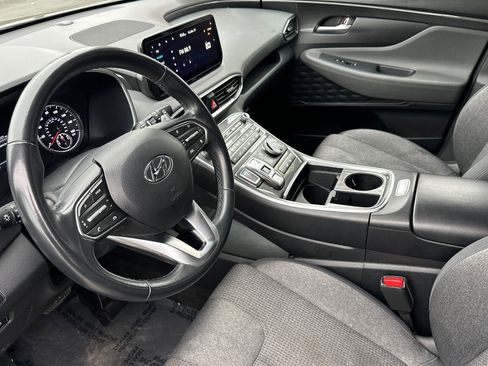 Used 2023 Hyundai Santa Fe SEL image 10