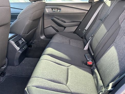 Used 2025 Honda Accord SE image 15