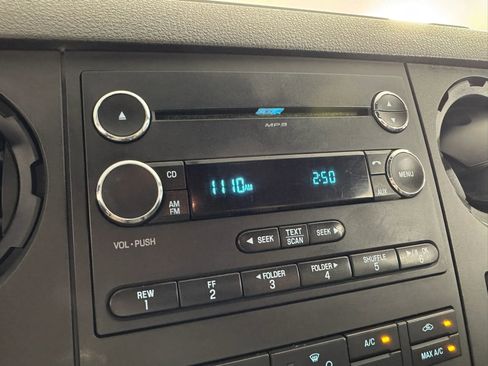 Used 2015 Ford F350 XL w/ XL Appearance Package AWD/4WD image 16