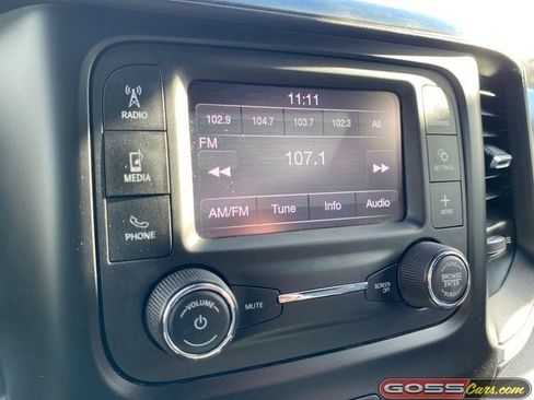 Certified 2021 RAM 1500 Big Horn image 10