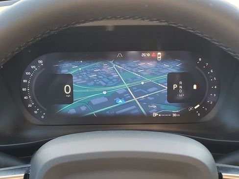 New 2026 Volvo XC40 B5 Ultra w/ Protection Package Premier AWD/4WD image 17