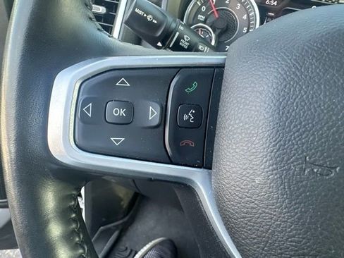 Used 2023 RAM 1500 Big Horn AWD/4WD image 22