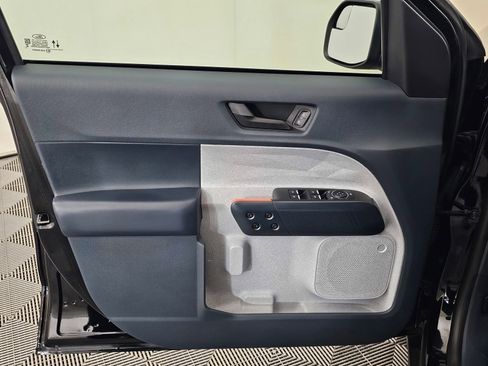 Used 2024 Ford Maverick XLT w/ Equipment Group 300A Standard image 10