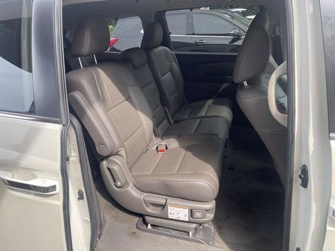 Used 2013 Honda Odyssey EX-L image 16