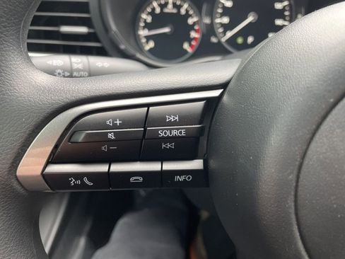 New 2026 MAZDA MAZDA3 s image 17