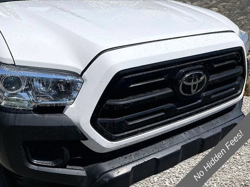 Used 2019 Toyota Tacoma SR RWD image 23