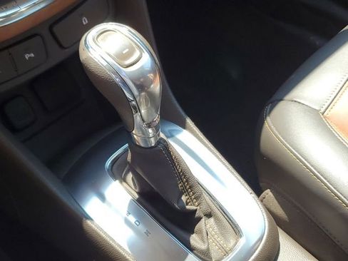 Used 2014 Buick Encore Premium AWD/4WD image 31