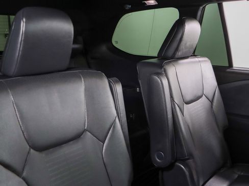 Used 2025 Lexus TX 350 AWD w/ Technology Package image 29