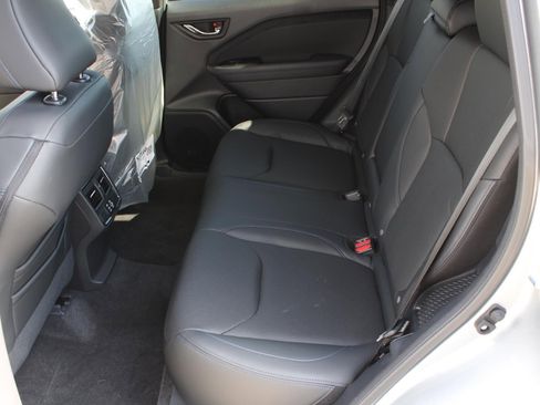 New 2026 Subaru Forester Limited AWD/4WD image 17