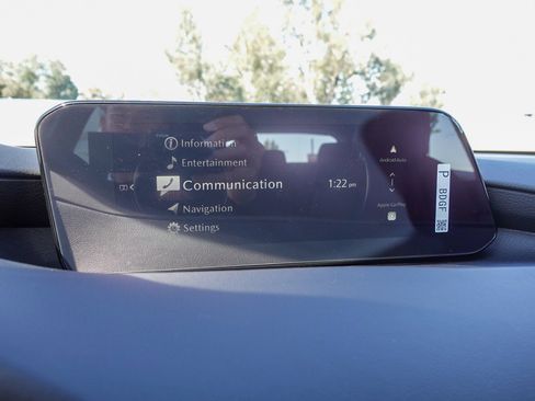 New 2026 MAZDA MAZDA3 Carbon image 17