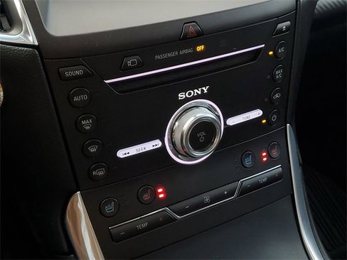 Certified 2018 Ford Edge Sport w/ Equipment Group 401A image 26