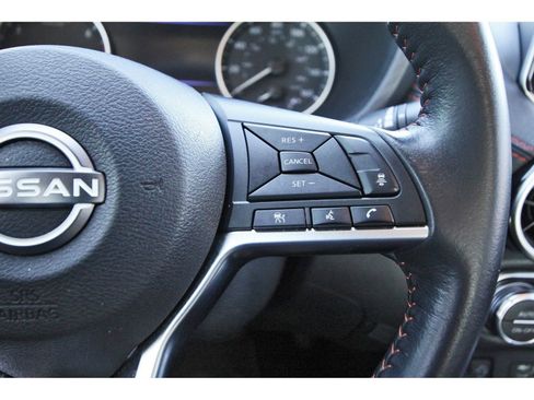 Used 2024 Nissan Sentra SR image 19