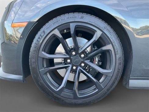 Used 2013 Chevrolet Camaro ZL1 image 15