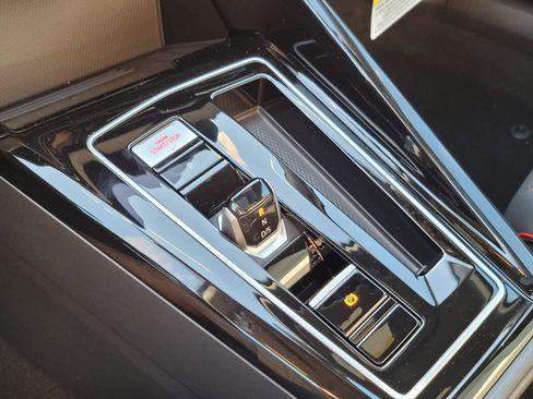 New 2025 Volkswagen GTI SE image 9