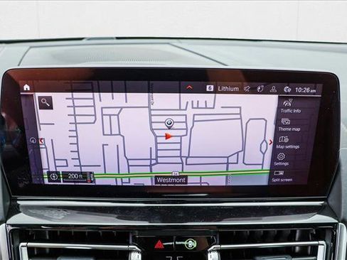 New 2026 BMW M850i xDrive Convertible image 15