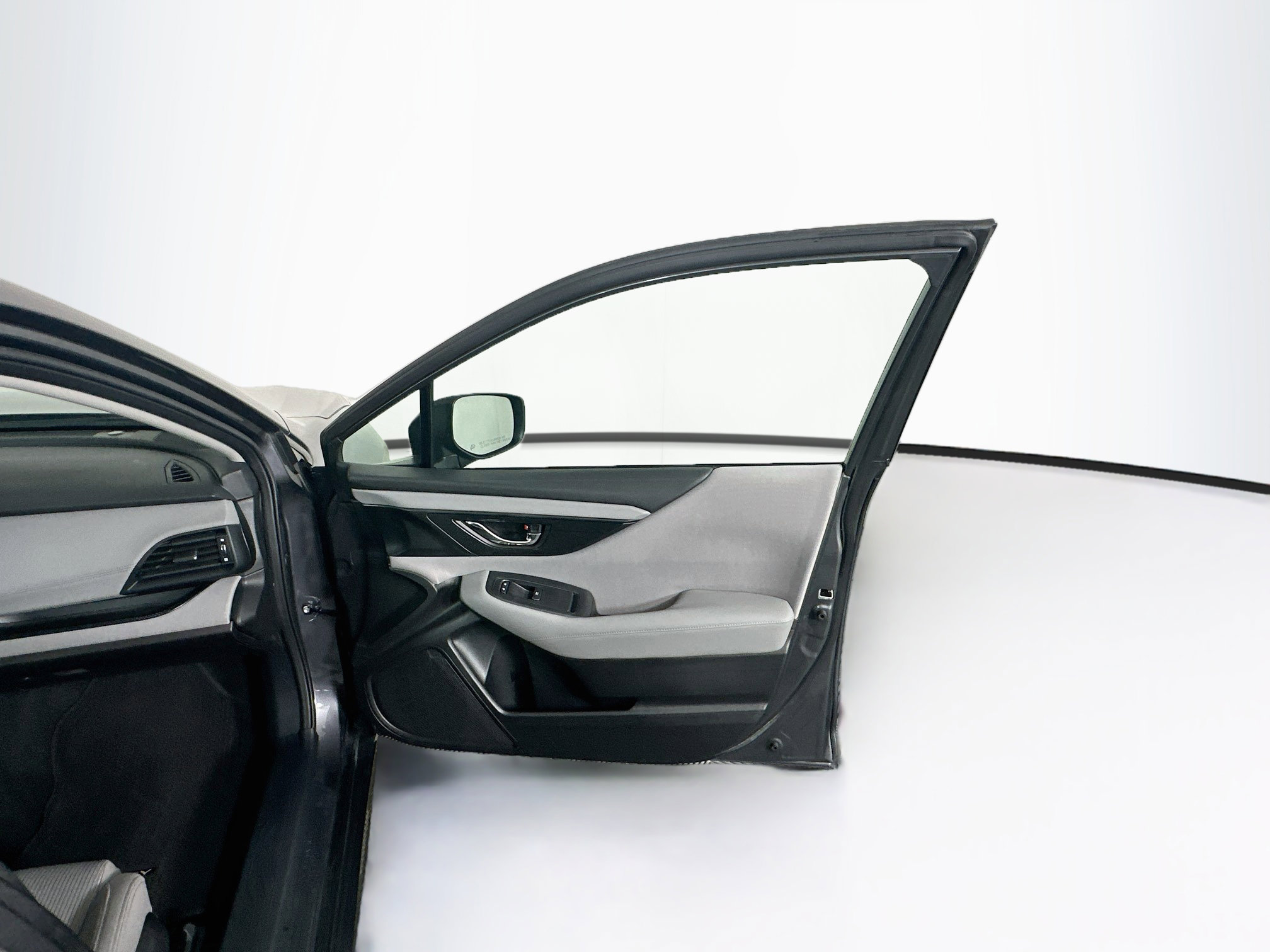 Used 2023 Subaru Legacy Premium AWD/4WD image 29