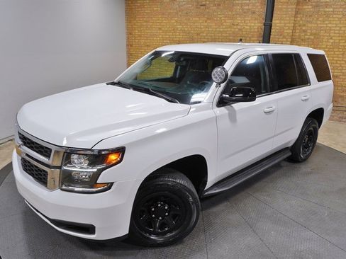 Used 2018 Chevrolet Tahoe 2WD image 2