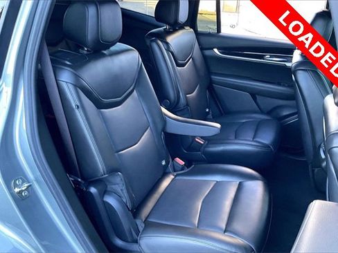 Used 2025 Cadillac XT6 Premium Luxury image 26