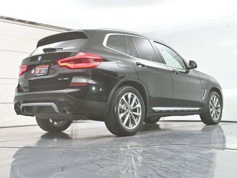 Used 2019 BMW X3 xDrive30i AWD/4WD image 33