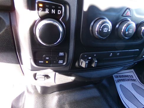 Used 2018 RAM 1500 Tradesman w/ Popular Equipment Group image 19