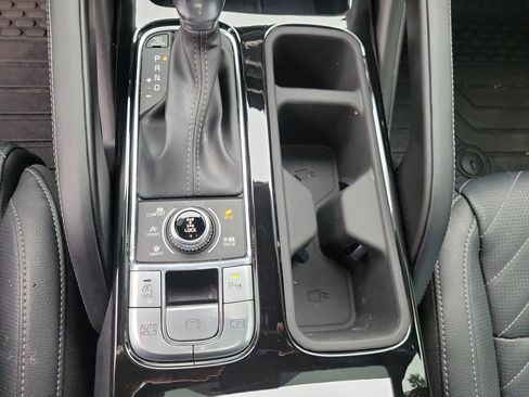 Used 2025 Kia Telluride SX X-Line AWD/4WD image 39