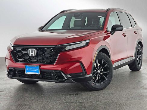 New 2025 Honda CR-V Sport-L image 3