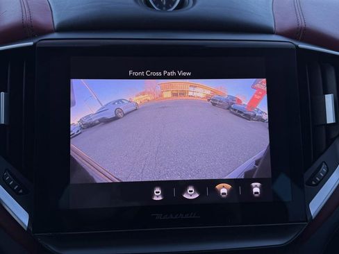 Used 2022 Maserati Ghibli Modena image 65