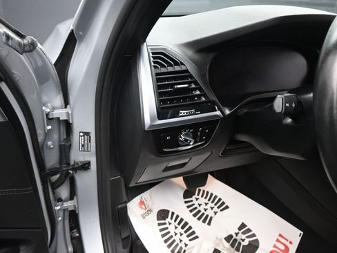 Used 2020 BMW X3 sDrive30i w/ Premium Package image 6