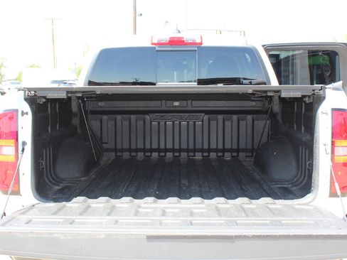 Used 2022 Chevrolet Colorado ZR2 image 7