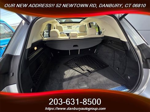 Used 2022 Mercedes-Benz GLE 350 4MATIC image 4