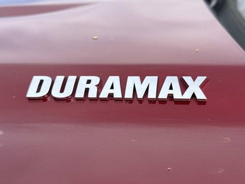 Used 2025 Chevrolet Silverado 1500 LTZ w/ LTZ Convenience Package II image 10