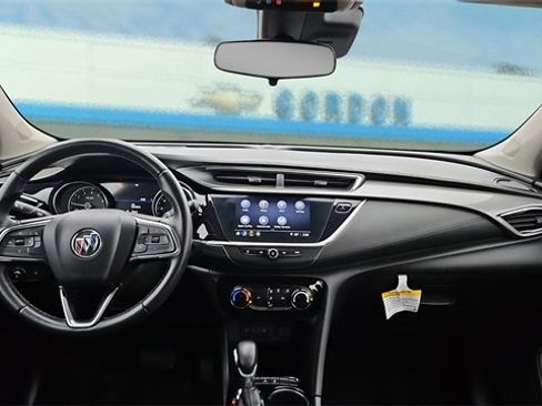 Used 2023 Buick Encore GX Preferred image 15