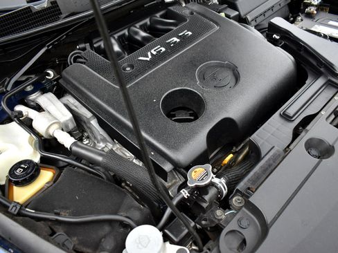 Used 2016 Nissan Altima 3.5 SR image 43