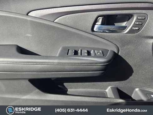 New 2026 Honda Ridgeline RTL image 17