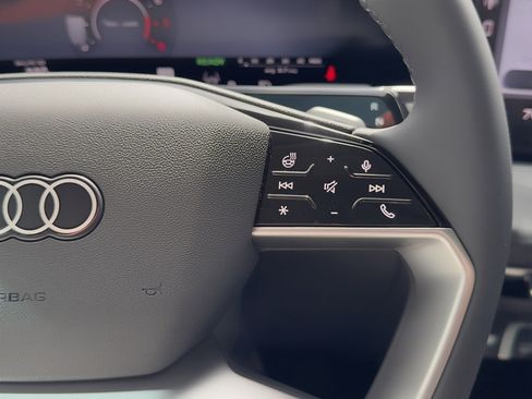 New 2026 Audi Q3 quattro 2.0T image 21