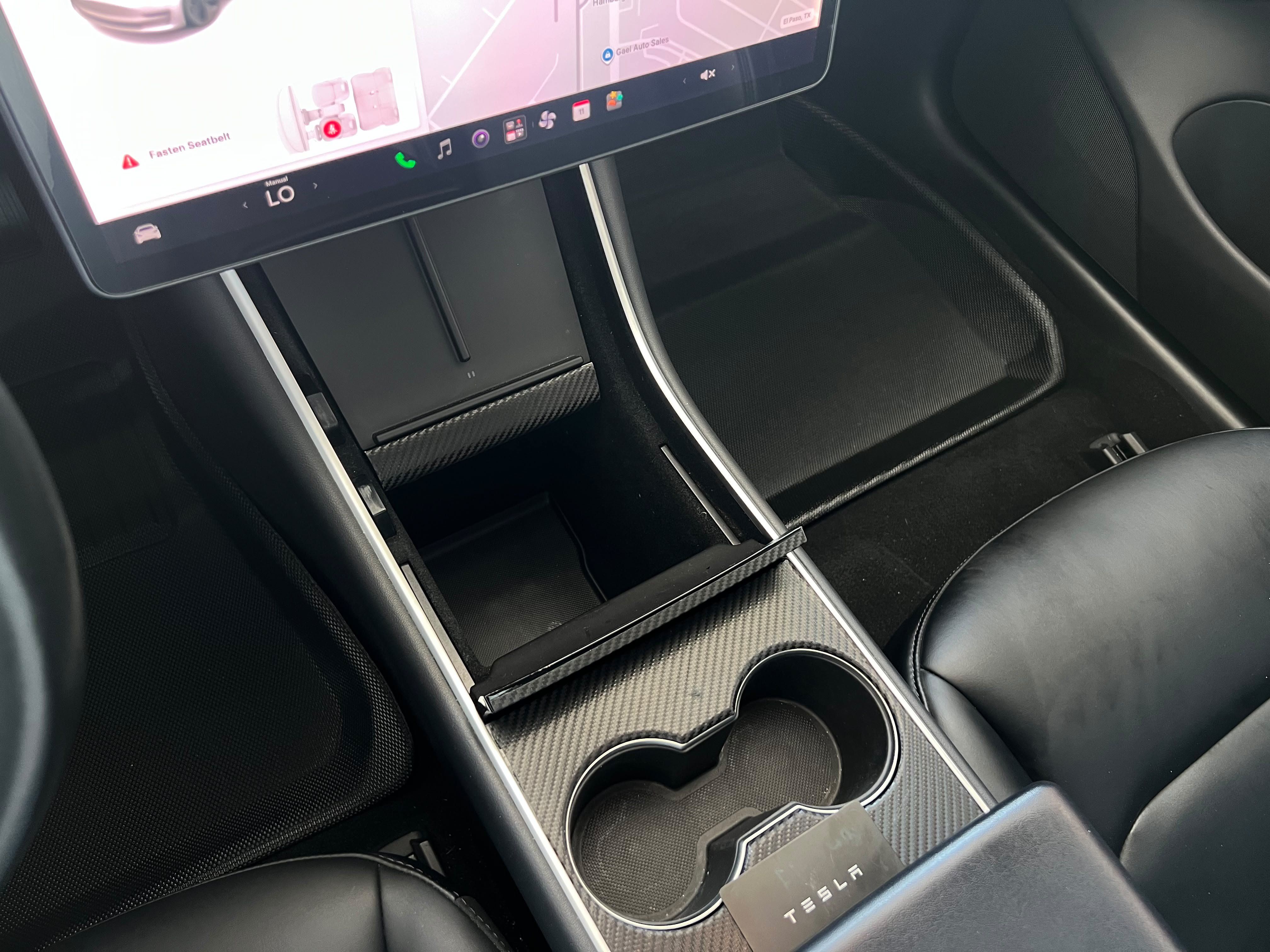 Used 2018 Tesla Model 3 Long Range AWD/4WD image 19
